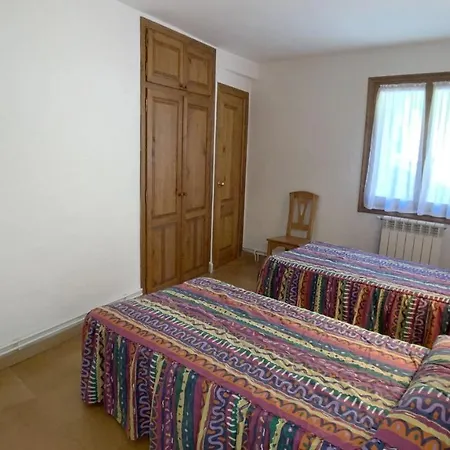 C13 - Casa Llorgodo 4 - Villmor セルレル