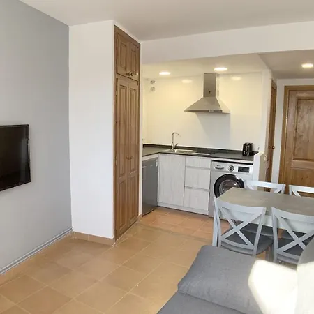 C13 - Casa Llorgodo 4 - Villmor 公寓 *