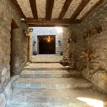 C13 - Casa Llorgodo 4 - Villmor 塞尔勒