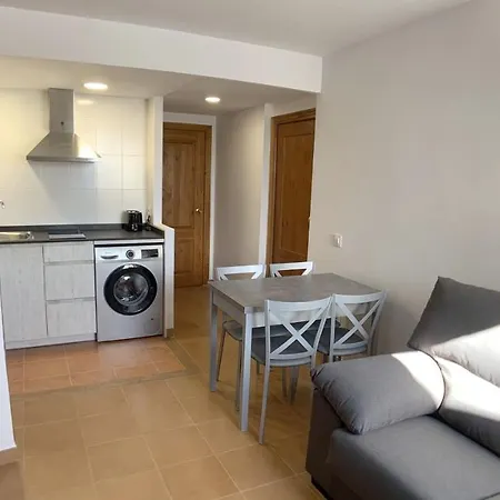 C13 - Casa Llorgodo 4 - Villmor 公寓 塞尔勒